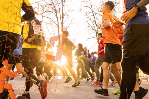 Vorschau Bild von WIEN ENERGIE BUSINESS RUN 2023: 7. September 2023,
Donauinsel - Wien