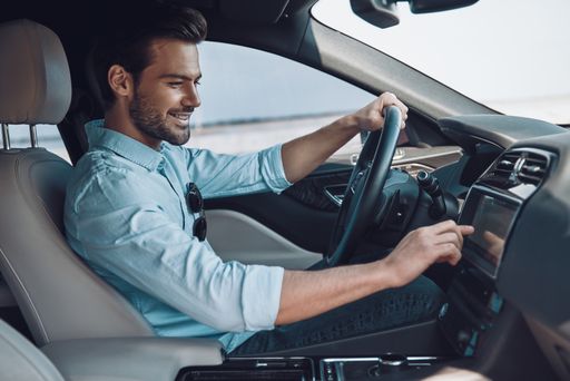 Aktion Gesunder Rücken e.V. vergibt seit über 25 Jahren
Gütesiegel für ergonomische Autositze. e-Mobilität und autonomes
Fahren ermöglichen künftig mehr Rückengesundheit im Auto. / Die
Verwendung dieses Bildes für redaktionelle Zwecke ist unter
Beachtung aller mitgeteilten Nutzungsbedingungen zulässig und dann
auch honorarfrei. Veröffentlichung ausschließlich mit
Bildrechte-Hinweis.