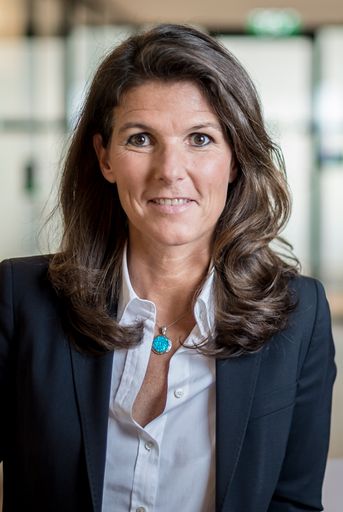 Eva-Maria Berchtold, Partnerin und Leiterin der
Strategie- und Transaktionsberatung bei EY Österreich