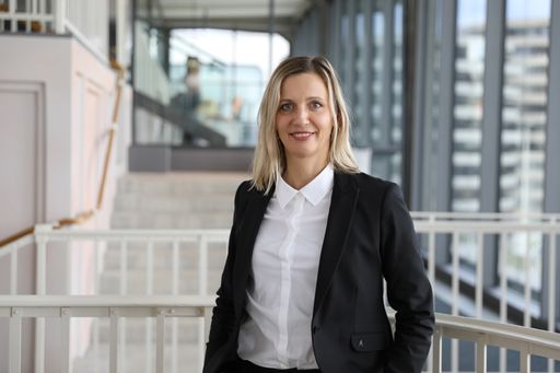 Vorschau Bild von Value One: Development Geschäftsbereich mit neuer
Geschäftsführung