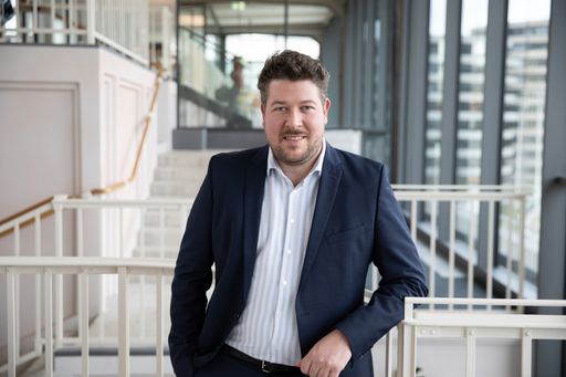 Vorschau Bild von Value One: Development Geschäftsbereich mit neuer
Geschäftsführung