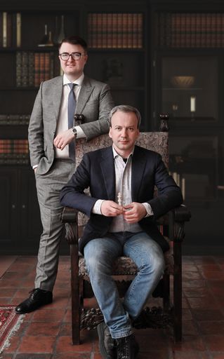 Vorschau Bild von Arkady Dvorkowich & Michael Stöttinger