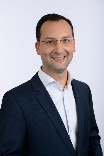 AstraZeneca: Julien Auger-Ottavi, Business Unit
Director Oncology