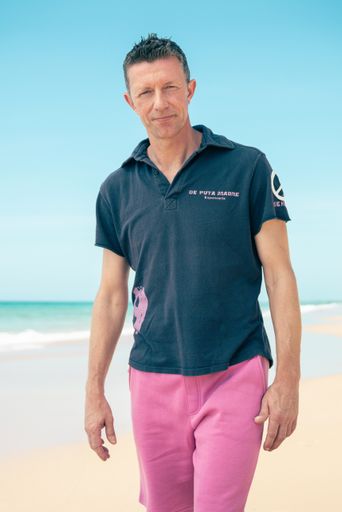 Vorschau Bild von Nico Patschinski / Die Verwendung dieses Bildes für redaktionelle
Zwecke ist unter Beachtung aller mitgeteilten Nutzungsbedingungen
zulässig und dann auch honorarfrei. Veröffentlichung ausschließlich
mit Bildrechte-Hinweis.