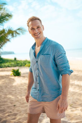 Vorschau Bild von Jay Sirtl / Die Verwendung dieses Bildes für redaktionelle Zwecke
ist unter Beachtung aller mitgeteilten Nutzungsbedingungen zulässig
und dann auch honorarfrei. Veröffentlichung ausschließlich mit
Bildrechte-Hinweis.