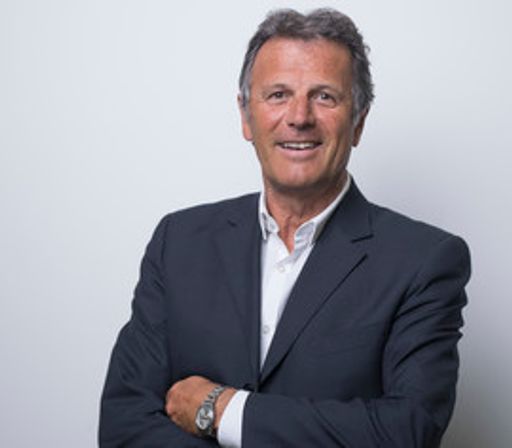 Vorschau Bild von Walter Draxl, Geschäftsführer FH Gesundheit Tirol.
©FHG Tirol