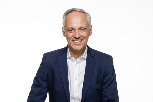  Dr. Klaus Weichselbaum, MSc, Senior Projekt Manager
bei EPHIC Real Estate und Experte für Senior Living