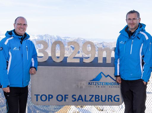  Der Aufsichtsrat bestellte in der heutigen 259.
Aufsichtsratssitzung MMag. Thomas Maierhofer einstimmig zum
designierten Nachfolger von Ing. Norbert Karlsböck.