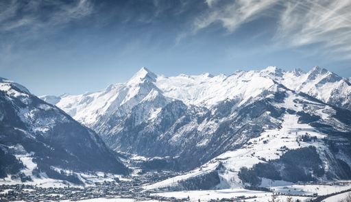 Vorschau Bild von Skigebiete Kitzsteinhorn, Maiskogel und Lechnerberg
in Kaprun