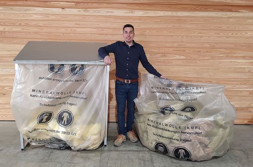 Vorschau Bild von Joachim Puhm, Geschäftsführer Puhm GmbH