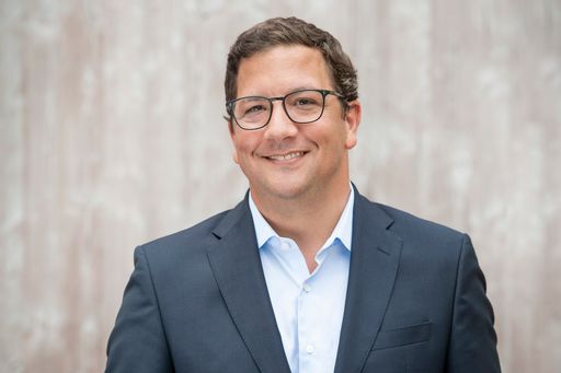 Vorschau Bild von Philipp Gattermayer, Geschäftsführer Henkell
Freixenet Austria