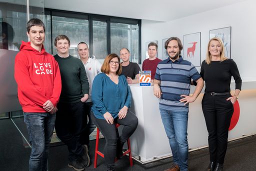 Antiloop erhält kununu Top Company-Siegel 2023