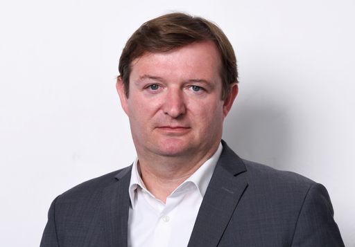 Vorschau Bild von Gerhard Hofer, stv. Chefredakteur der "Presse"