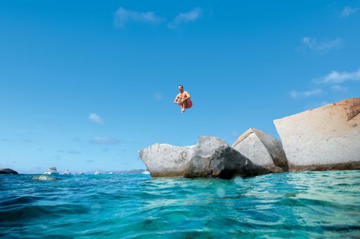 NCL Tortola Virgin Gorda Snorkeling / Die Verwendung dieses
Bildes für redaktionelle Zwecke ist unter Beachtung aller
mitgeteilten Nutzungsbedingungen zulässig und dann auch honorarfrei.
Veröffentlichung ausschließlich mit Bildrechte-Hinweis.