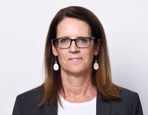 Vorschau Bild von Hanna Kordik, stv. Chefredakteurin der "Presse"