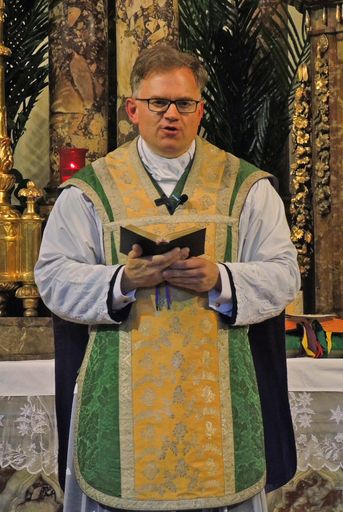 Pater Johannes Regele