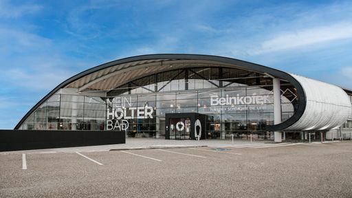 Vorschau Bild von Mein HOLTER Bad Ausstellung Wels