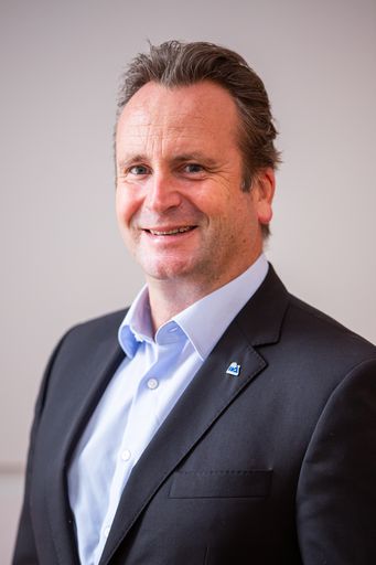  Gottfried Berger, Vorstandsvorsitzender des
Instituts für Interne Revision Österreich