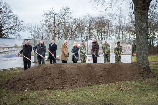 Foto: BMLV/Paul Kulec