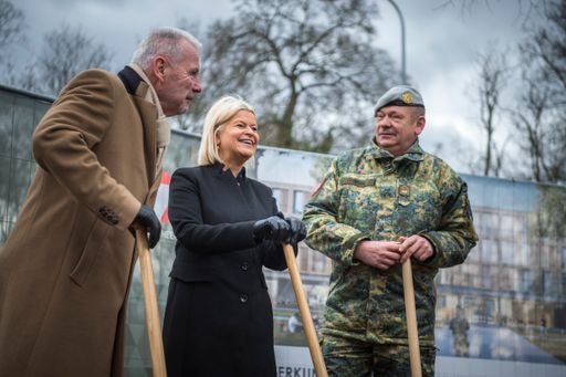 Vorschau Bild von Foto: BMLV/Paul Kulec