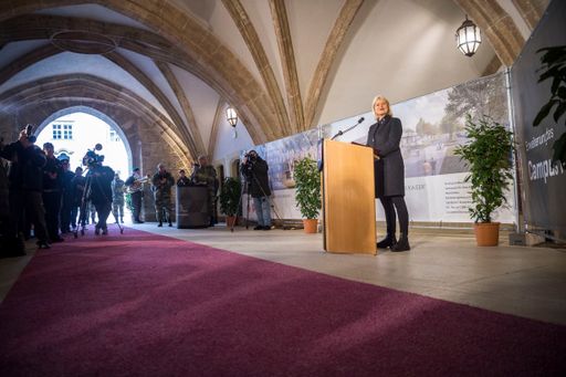 Vorschau Bild von Foto: BMLV/Paul Kulec