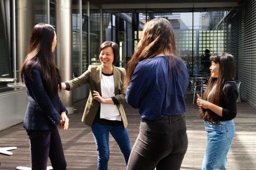 MCI startet als erste Hochschule in Österreich
Kooperation mit größter chinesischer Sprachlern-Plattform