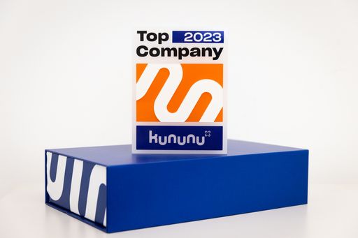 Top Company 2023