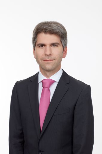 Deals Leader bei PwC Österreich