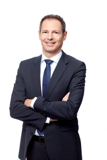 Vorschau Bild von Head of Corporate Finance und M&A bei PwC
Österreich