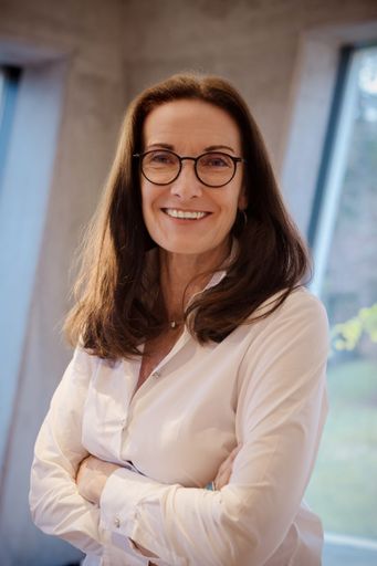  Dr.in Martina Hasenhündl, Vereinigung
Niederösterreich