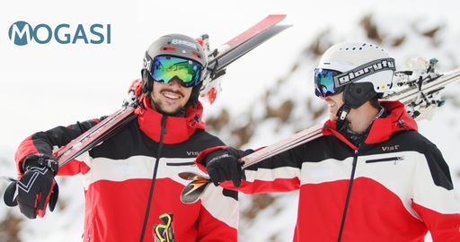  Skikurse und Ausrüstung ganz einfach vorab buchen