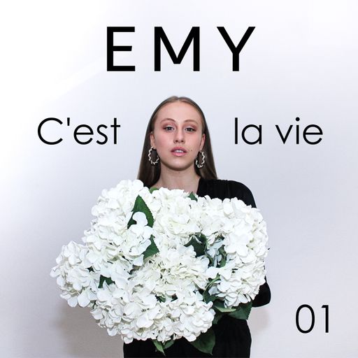 EMY - C'est la vie / Die Verwendung dieses Bildes für
redaktionelle Zwecke ist unter Beachtung aller mitgeteilten
Nutzungsbedingungen zulässig und dann auch honorarfrei.
Veröffentlichung ausschließlich mit Bildrechte-Hinweis.