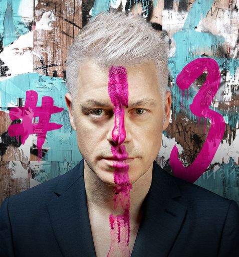 Vorschau Bild von Michael Mittermeier 04.07.2023