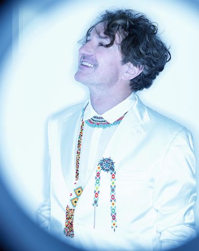 Vorschau Bild von Goran Bregovic & Wedding & Funeral Band 26.08.2023