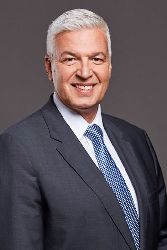 Vorschau Bild von Herbert Fuchs, Geschäftsführer GOURMET.