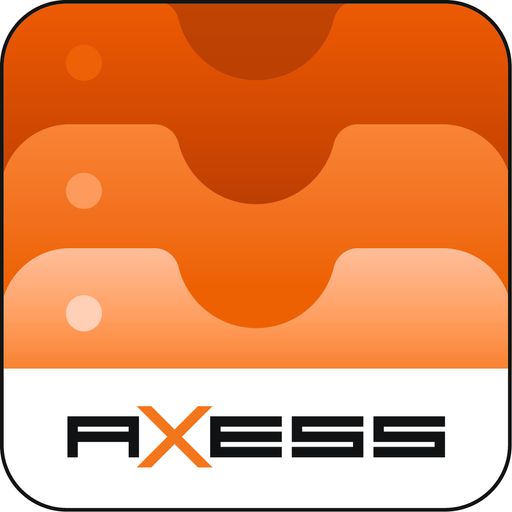Das Ticket wird in die Axess SkiWallet gespeichert.