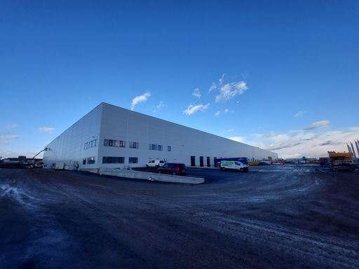 Vorschau Bild von CTP-Logistikpark Vienna East in Bruck an der Leitha
