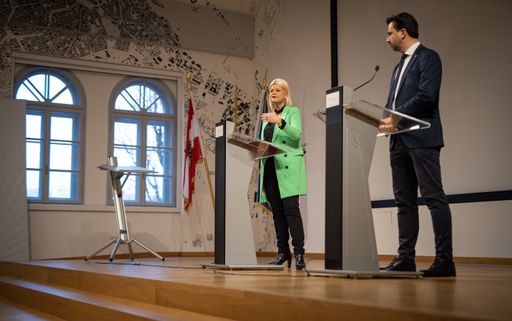 Bestellung neuer Direktor/Leiter HGM