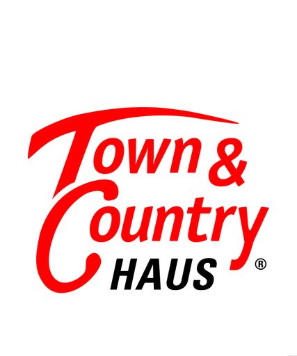 Logo Town & Country Haus