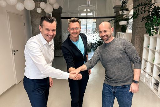 Das Management 506 & DataReporter