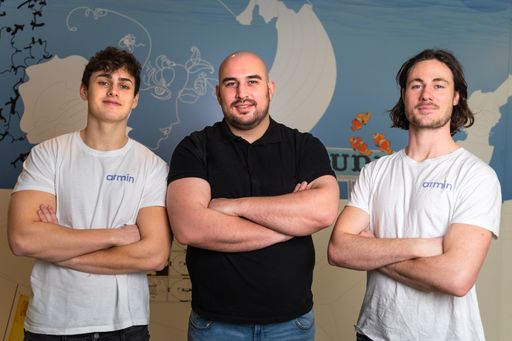  Chatarmin Teamfoto