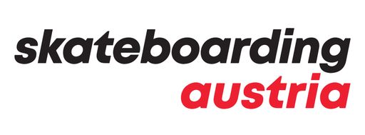  Logo Skateboarding Austria