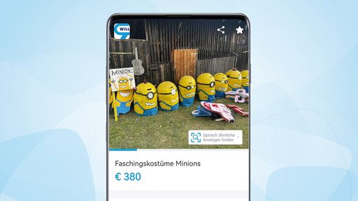 Faschingskostüme auf willhaben so begehrt wie nie