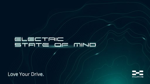 Der Umstieg auf Elektromobilität steht gleichbedeutend mit einem
Wandel alter Gewohnheiten. Aiways will diese mit der neuen Kampagne
"Electric State of Mind" aufbrechen. / Die Verwendung
dieses Bildes für redaktionelle Zwecke ist unter Beachtung aller
mitgeteilten Nutzungsbedingungen zulässig und dann auch honorarfrei.
Veröffentlichung ausschließlich mit Bildrechte-Hinweis.