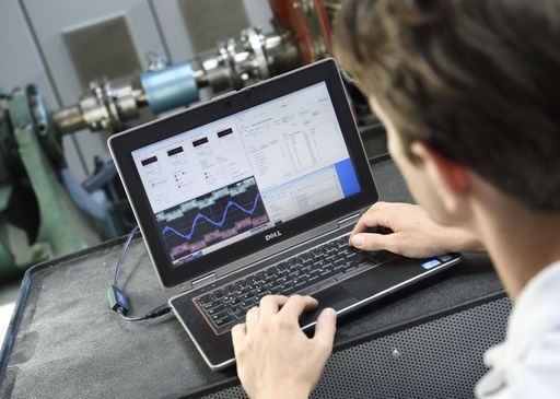 Erfolgreicher Abschluss des vom AIT geleiteten
Projekts eCVT: Entwicklung eines elektrifizierten Antriebskonzepts
zur Vermeidung von Emissionen bei gleichzeitiger Effizienzsteigerung
