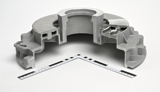 Vorschau Bild von Erfolgreicher Abschluss des vom AIT geleiteten
Projekts eCVT: Entwicklung eines elektrifizierten Antriebskonzepts
zur Vermeidung von Emissionen bei gleichzeitiger Effizienzsteigerung