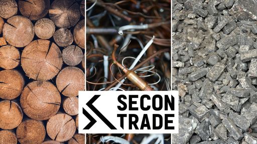 Vorschau Bild von SECONTRADE Banner