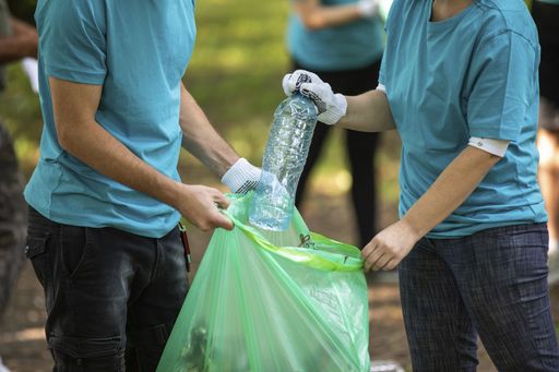 Verpackungen von Nestlé im Wandel