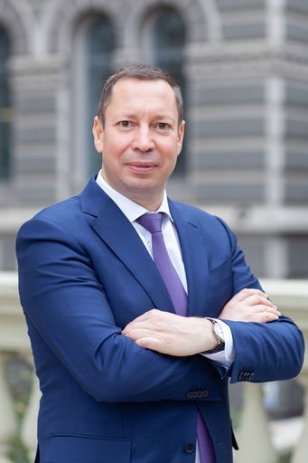 Kyrylo Shevchenko