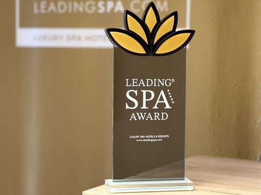 Leading Spa Award 2022